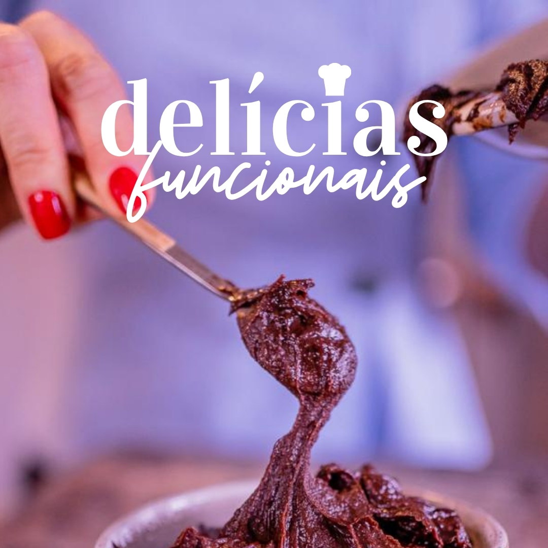 Delícias Funcionais