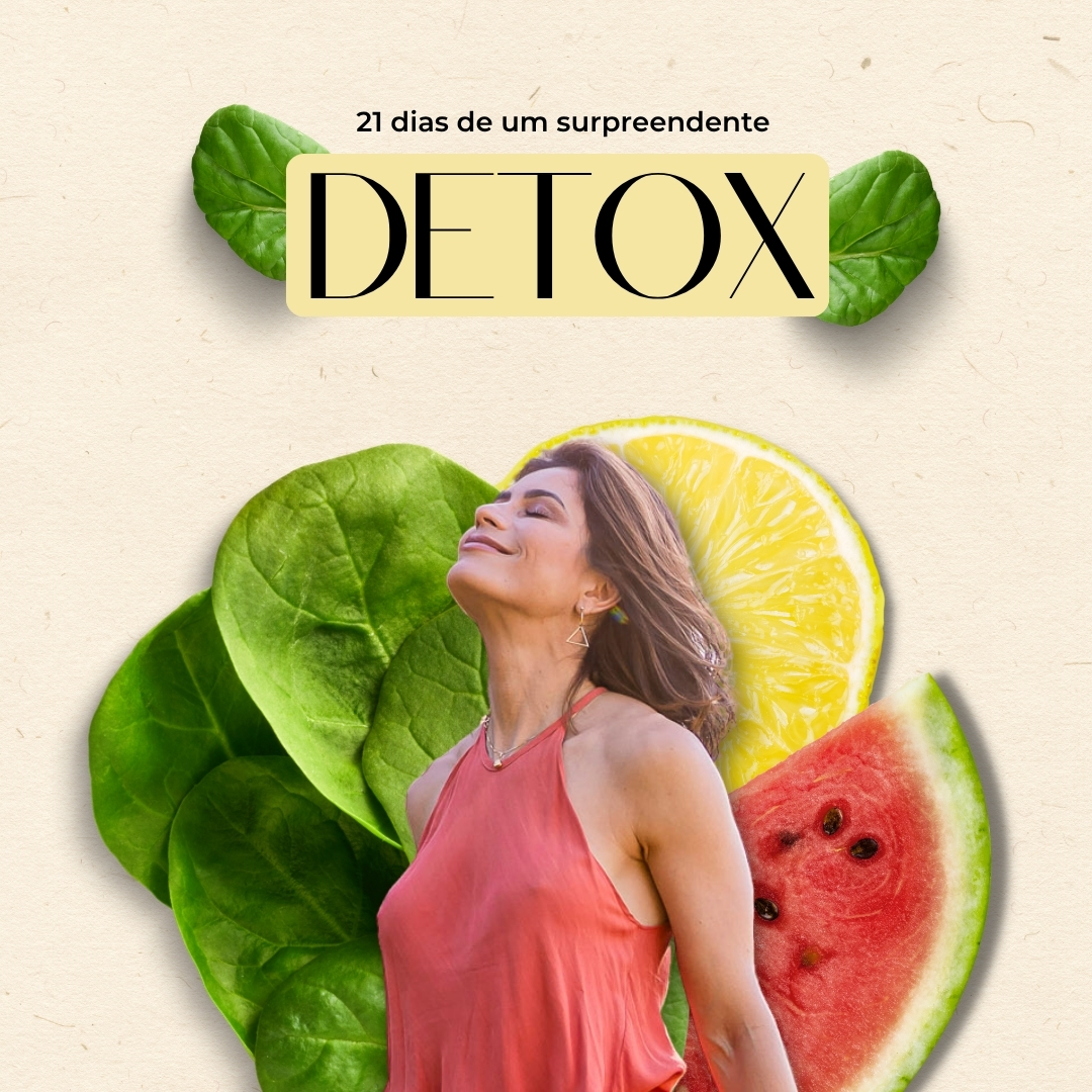 21 dias de Detox