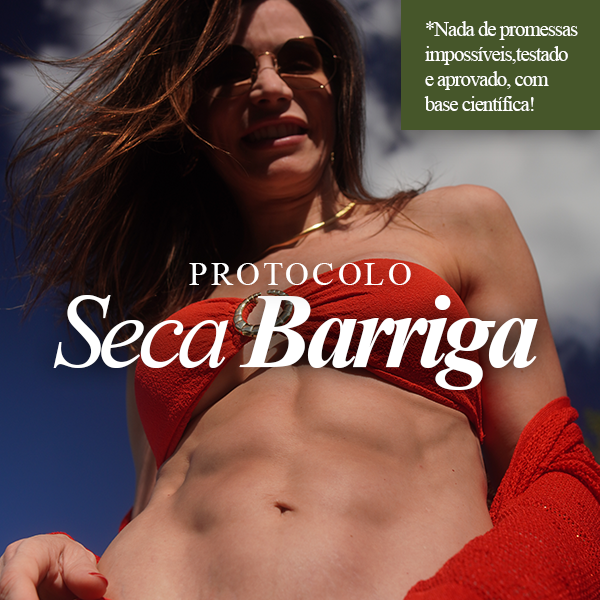 Protocolo Seca Barriga